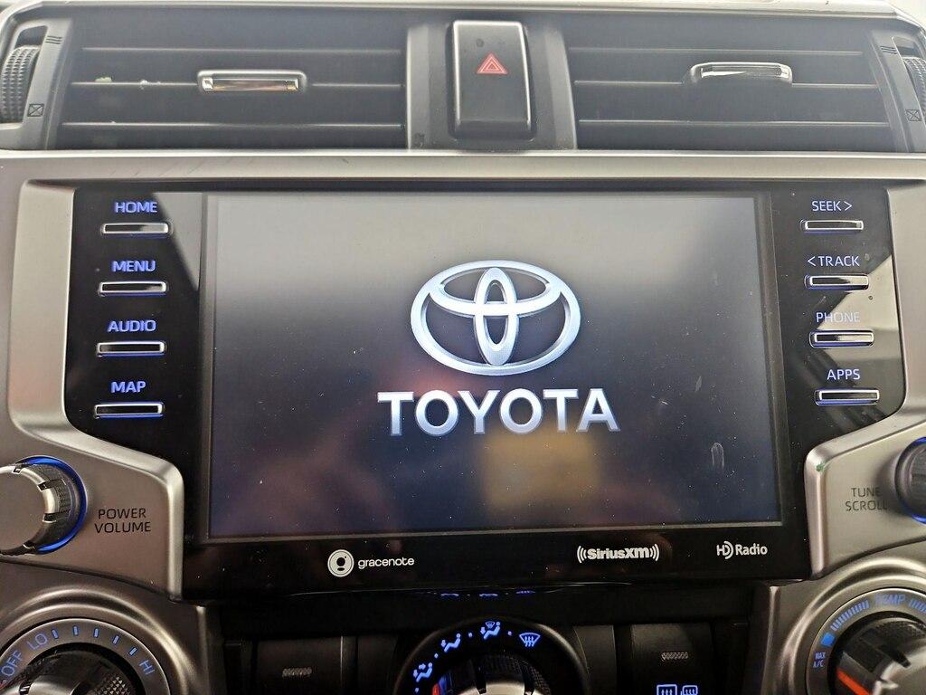 used 2022 Toyota 4Runner car, priced at $41,998