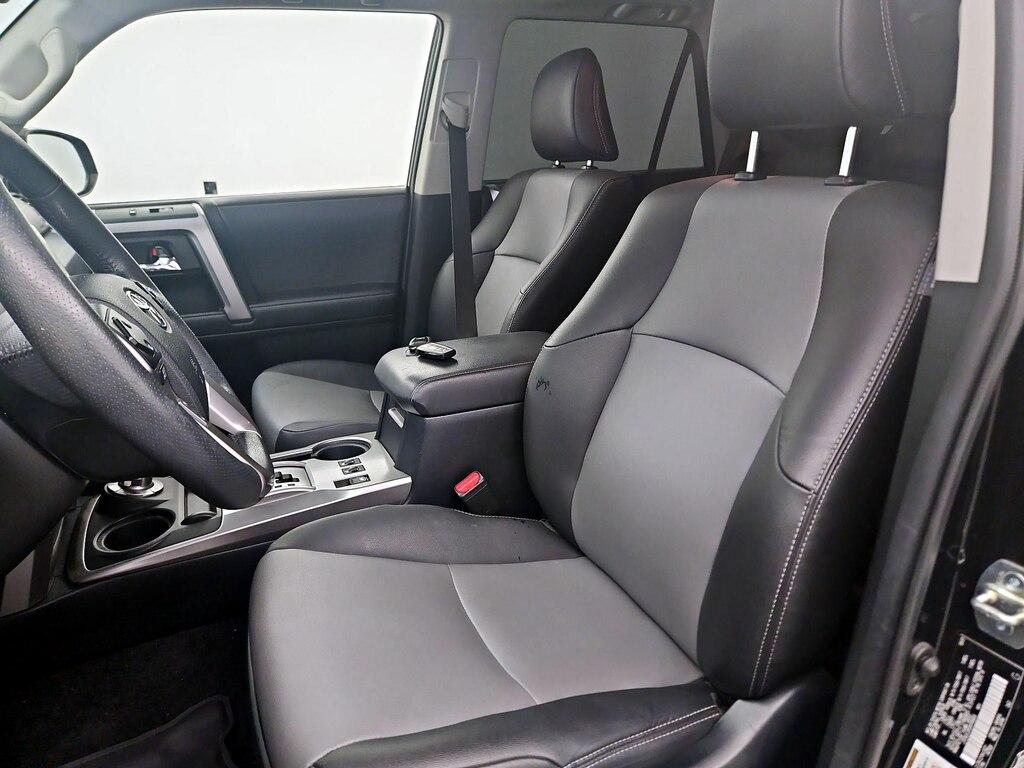 used 2022 Toyota 4Runner car, priced at $41,998