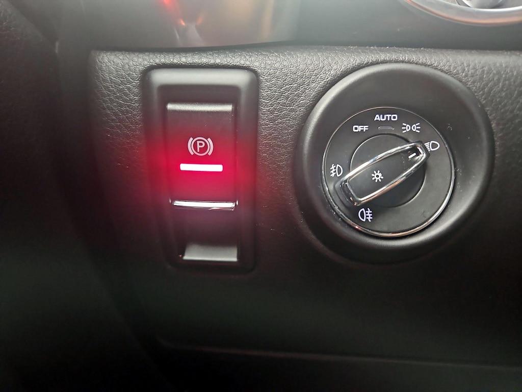 used 2018 Porsche Cayenne car, priced at $31,998