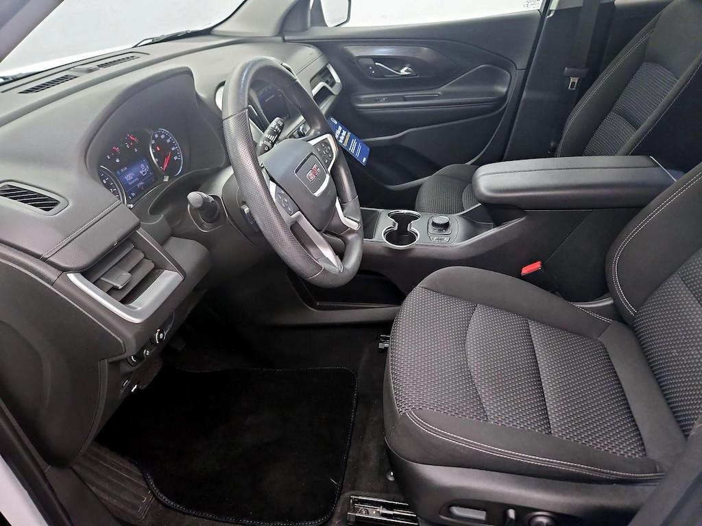 used 2023 GMC Terrain car, priced at $24,998