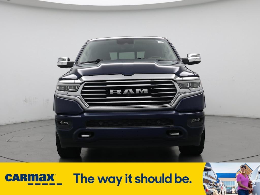 used 2021 Ram 1500 car, priced at $49,998