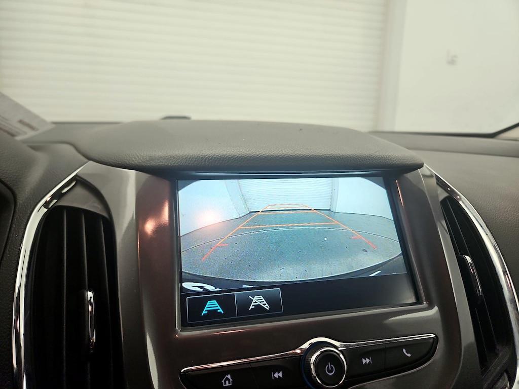used 2018 Chevrolet Cruze car, priced at $17,998