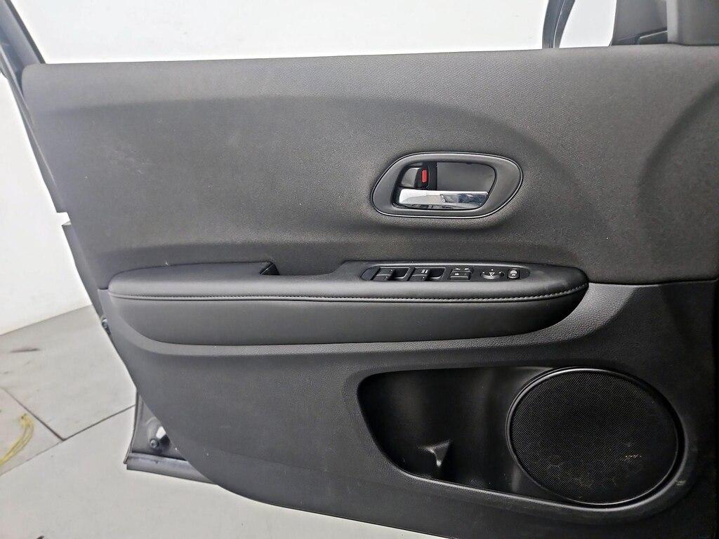 used 2021 Honda HR-V car, priced at $19,998