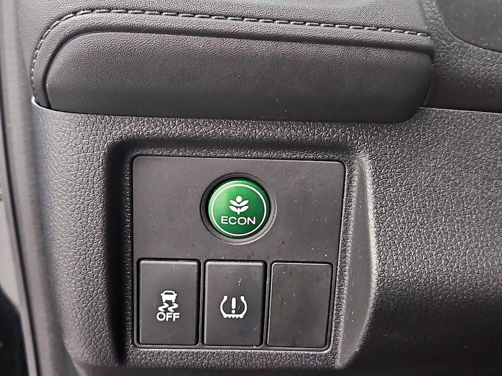 used 2021 Honda HR-V car, priced at $19,998