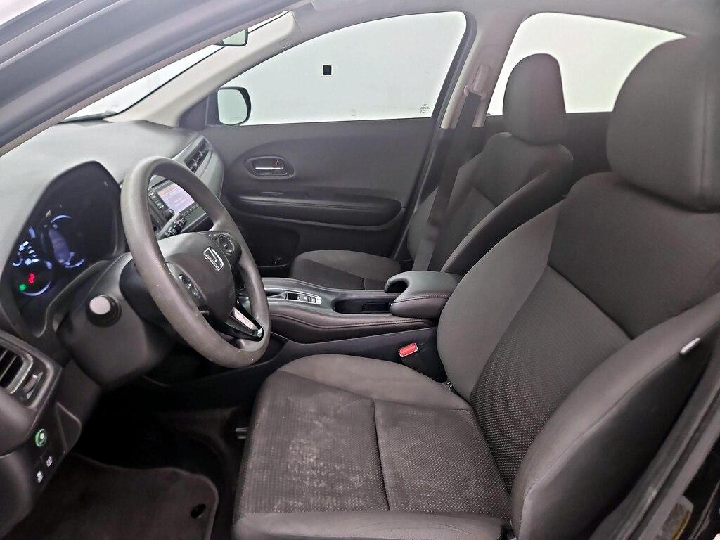 used 2021 Honda HR-V car, priced at $19,998