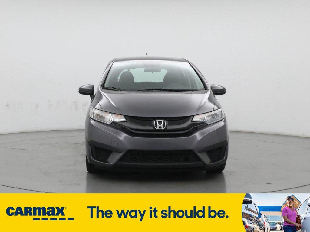 used 2017 Honda Fit car, priced at $15,998