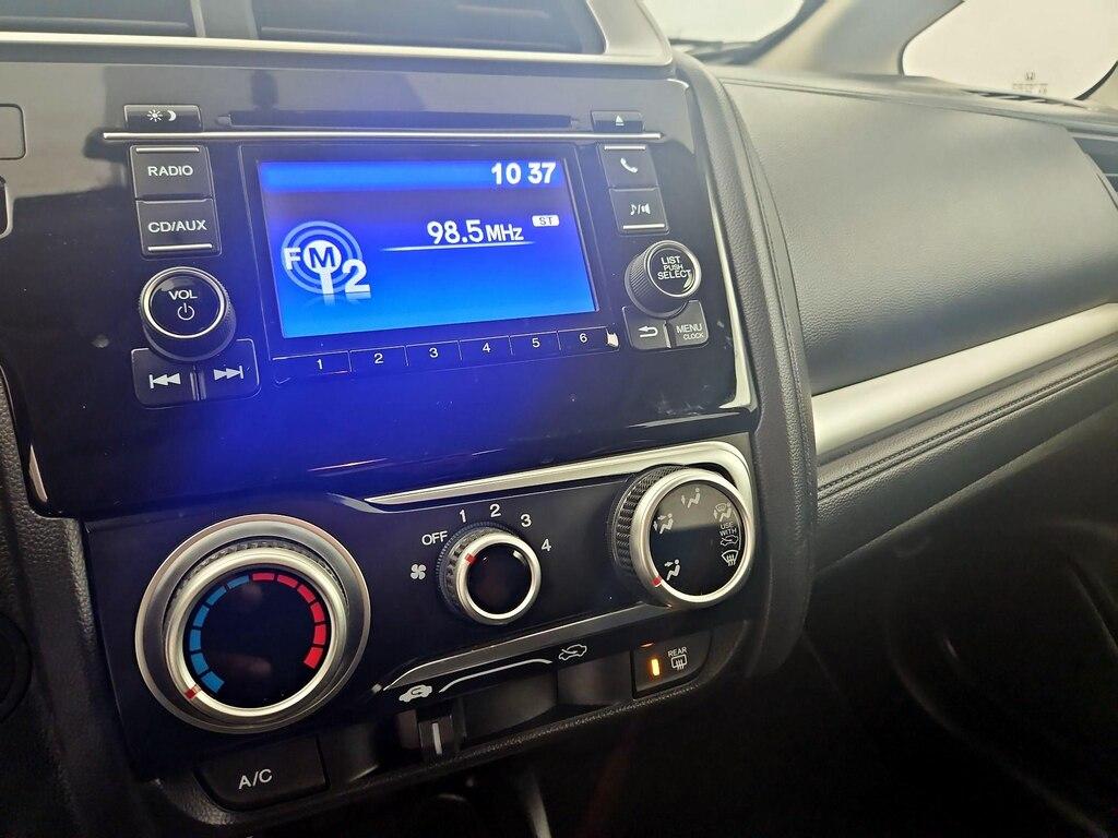 used 2017 Honda Fit car, priced at $15,998