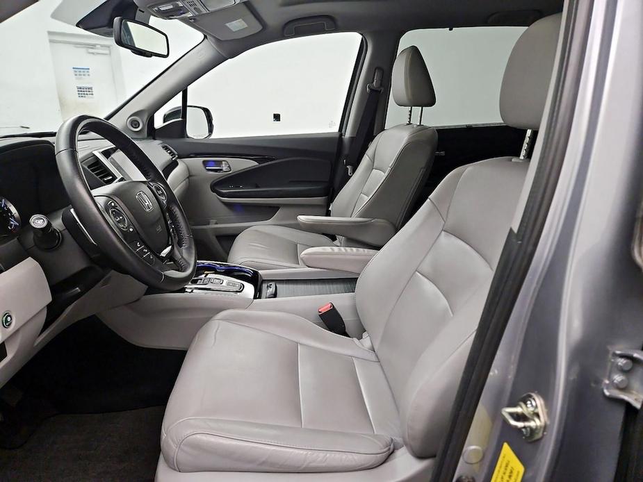 used 2016 Honda Pilot car, priced at $23,998