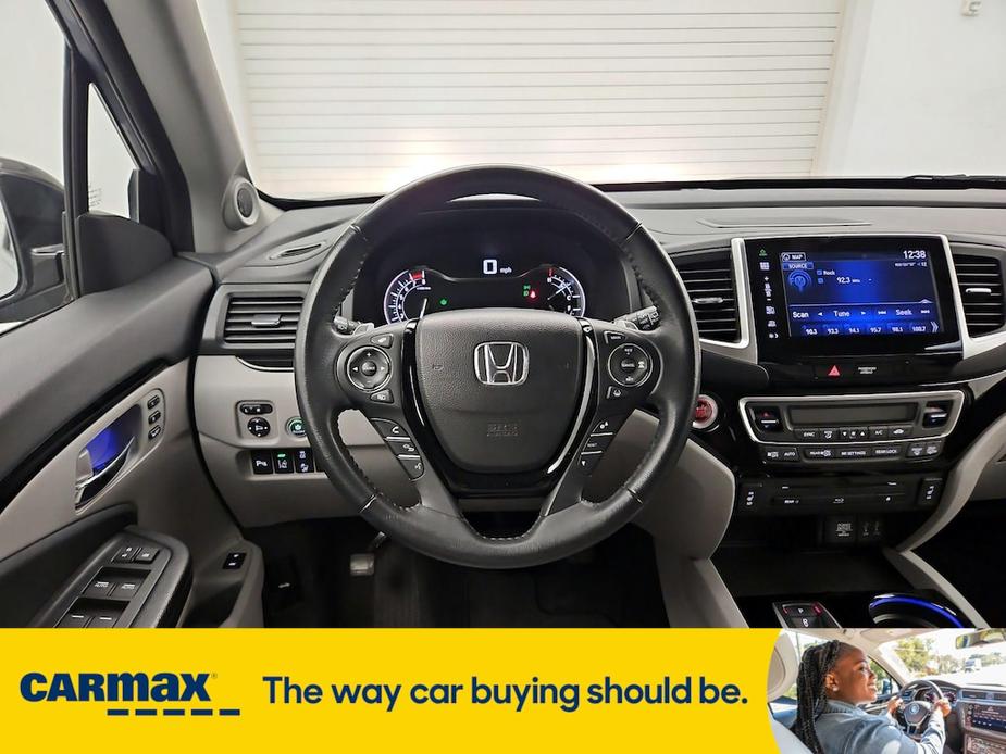 used 2016 Honda Pilot car, priced at $23,998