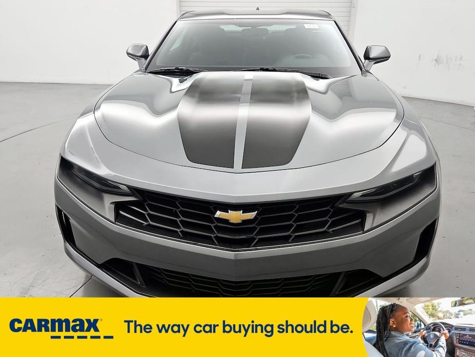 used 2020 Chevrolet Camaro car, priced at $26,998