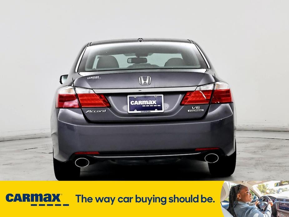 used 2013 Honda Accord car, priced at $18,998