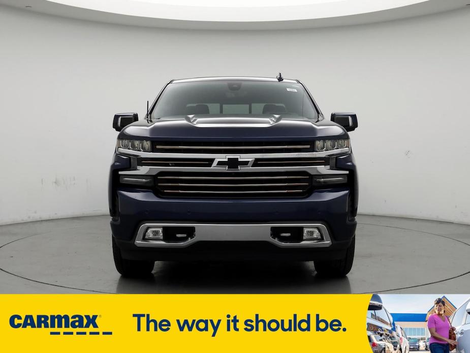 used 2020 Chevrolet Silverado 1500 car, priced at $45,998