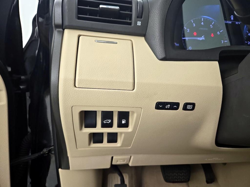 used 2013 Lexus RX 350 car, priced at $16,998