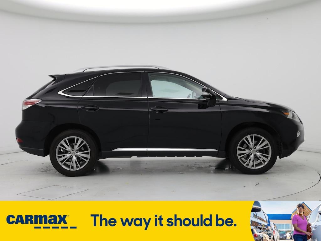 used 2013 Lexus RX 350 car, priced at $16,998