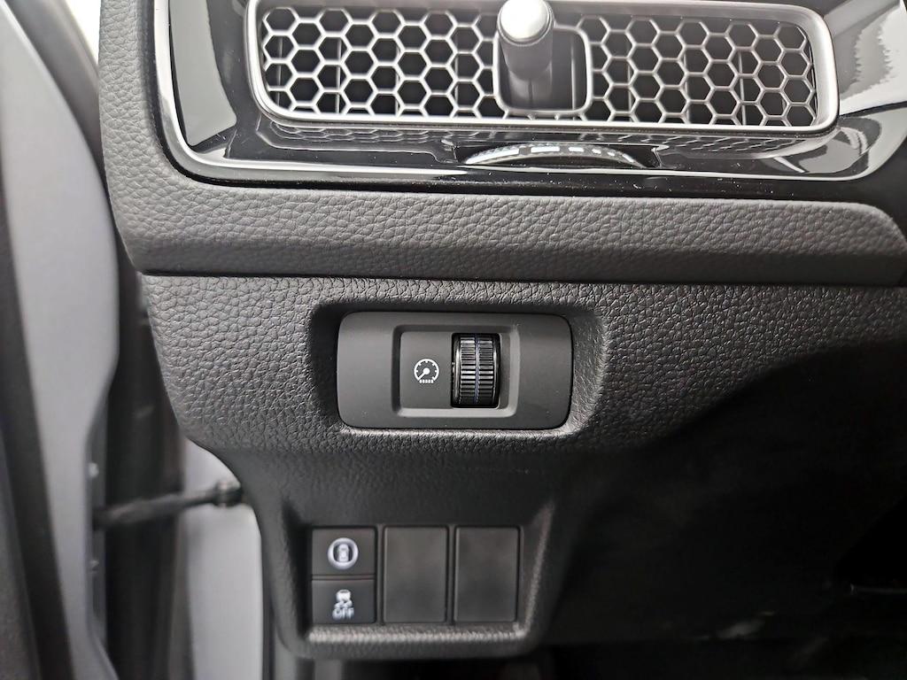 used 2023 Honda Civic car, priced at $25,998