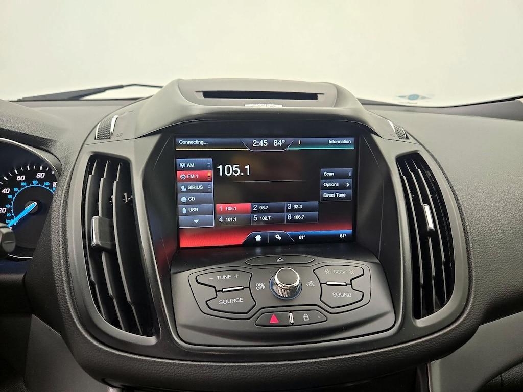 used 2015 Ford Escape car, priced at $14,998