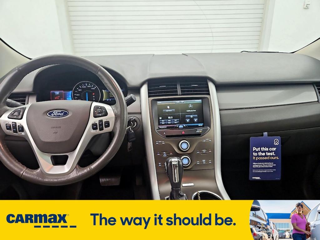 used 2014 Ford Edge car, priced at $16,998