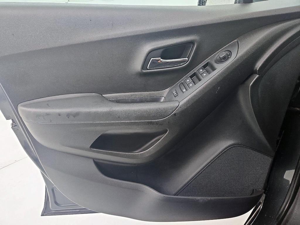 used 2019 Chevrolet Trax car, priced at $15,998