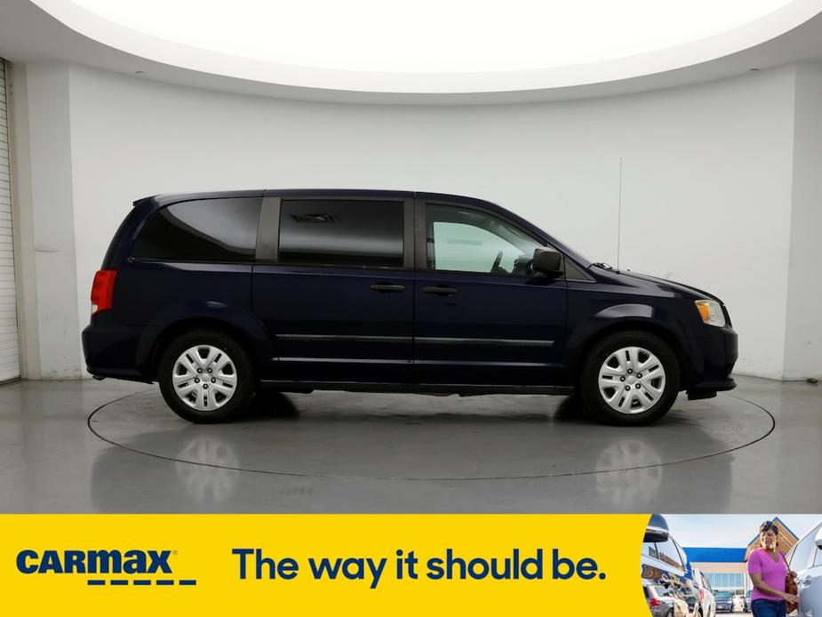 used 2015 Dodge Grand Caravan car, priced at $16,998