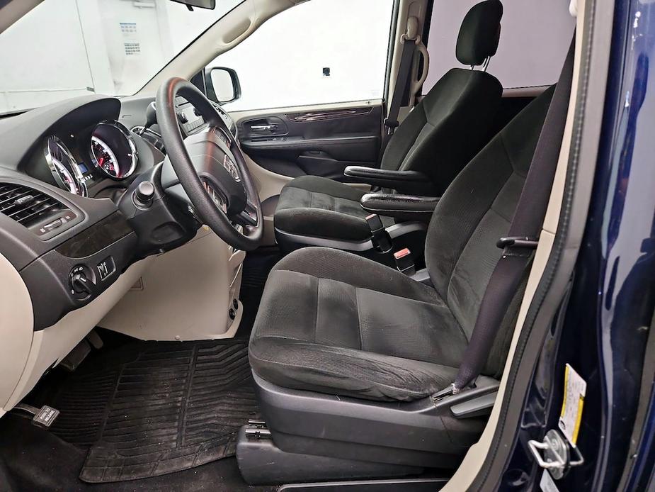 used 2015 Dodge Grand Caravan car, priced at $16,998