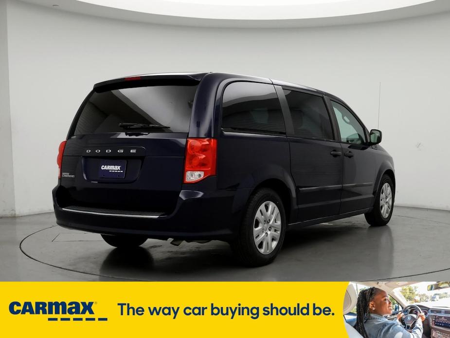 used 2015 Dodge Grand Caravan car, priced at $16,998