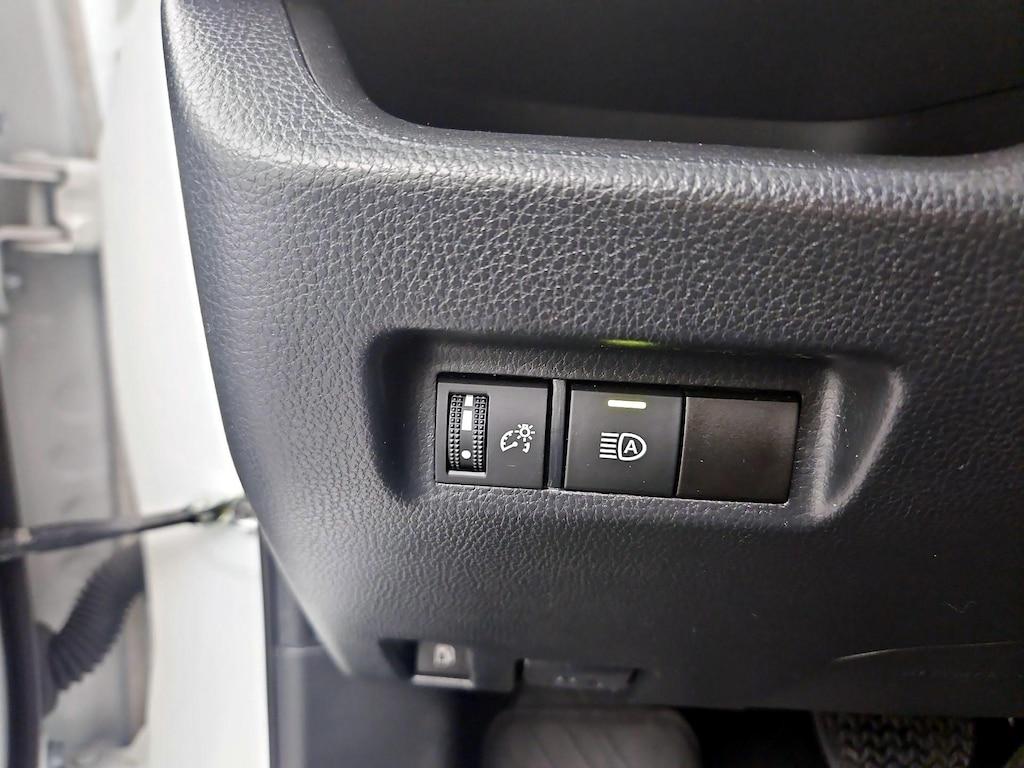used 2023 Toyota RAV4 Hybrid car, priced at $29,998