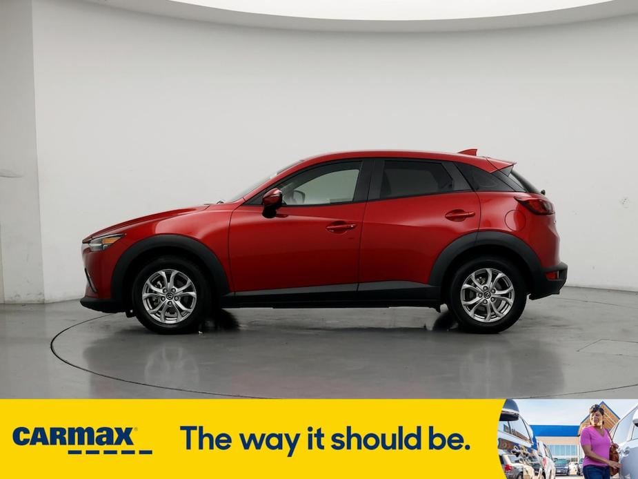 used 2016 Mazda CX-3 car, priced at $17,998