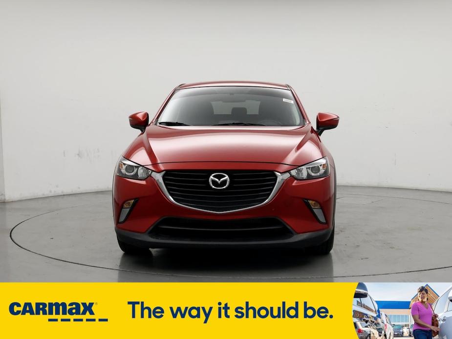 used 2016 Mazda CX-3 car, priced at $17,998