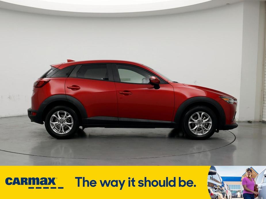 used 2016 Mazda CX-3 car, priced at $17,998