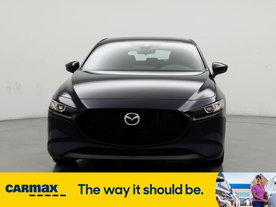 used 2021 Mazda Mazda3 car, priced at $20,998