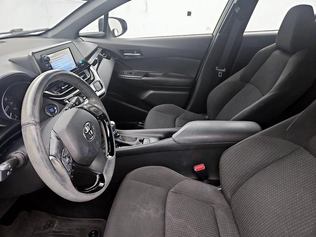used 2018 Toyota C-HR car, priced at $20,998