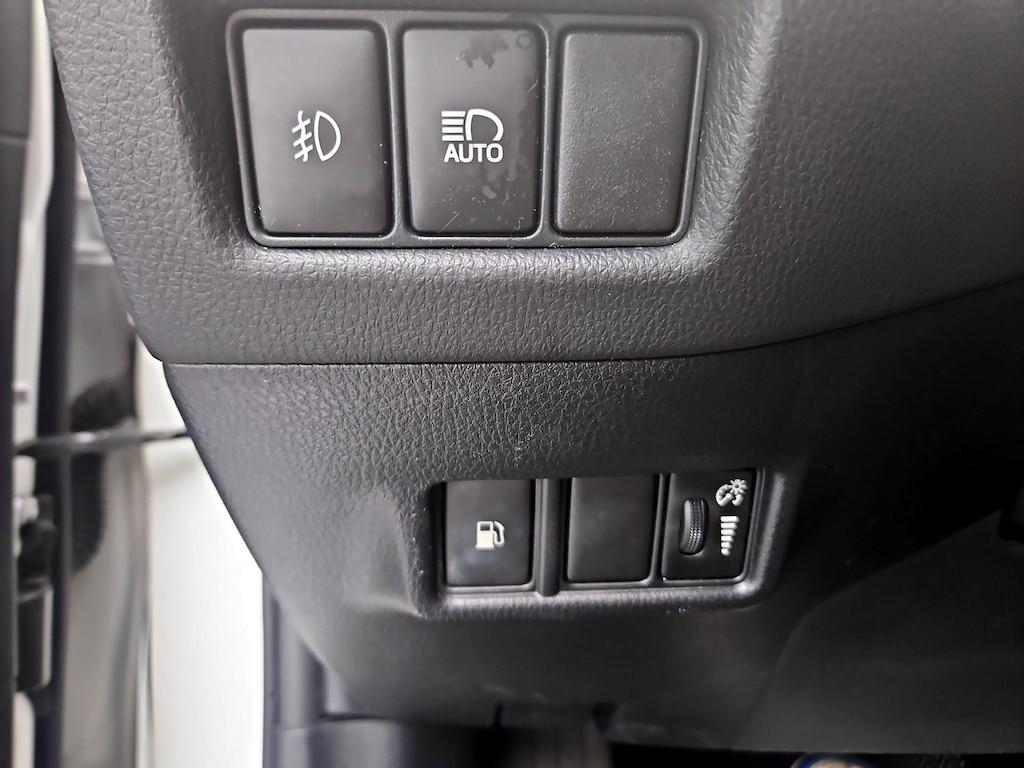 used 2018 Toyota C-HR car, priced at $20,998