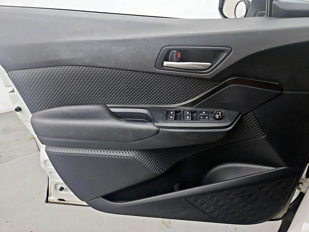 used 2018 Toyota C-HR car, priced at $20,998