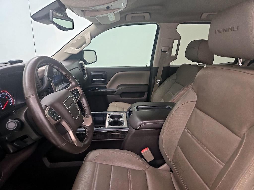 used 2014 GMC Sierra 1500 car, priced at $28,998
