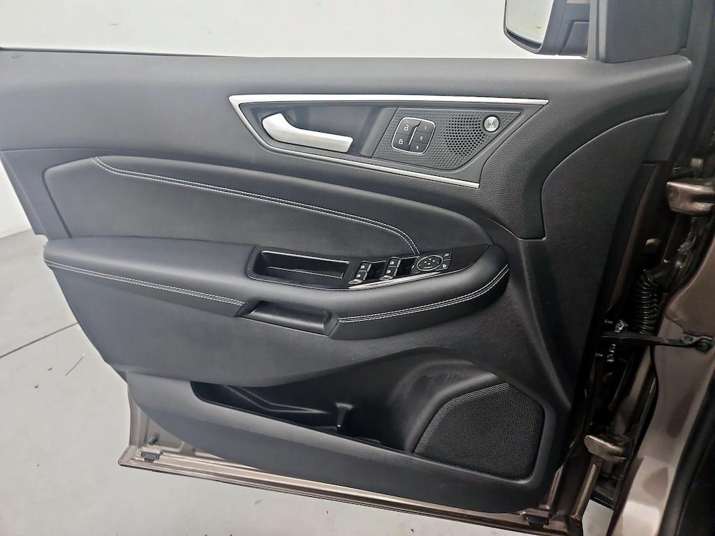 used 2019 Ford Edge car, priced at $24,998