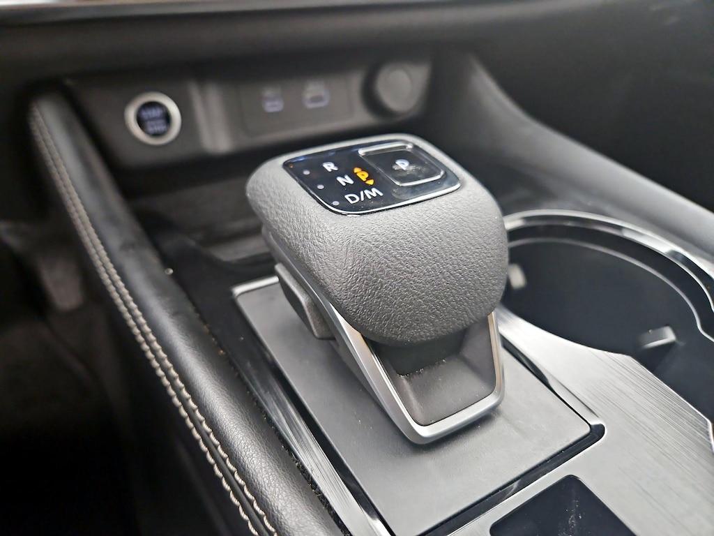 used 2023 Nissan Rogue car, priced at $29,998