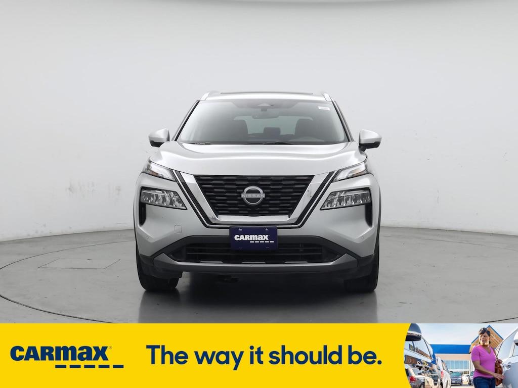 used 2023 Nissan Rogue car, priced at $29,998