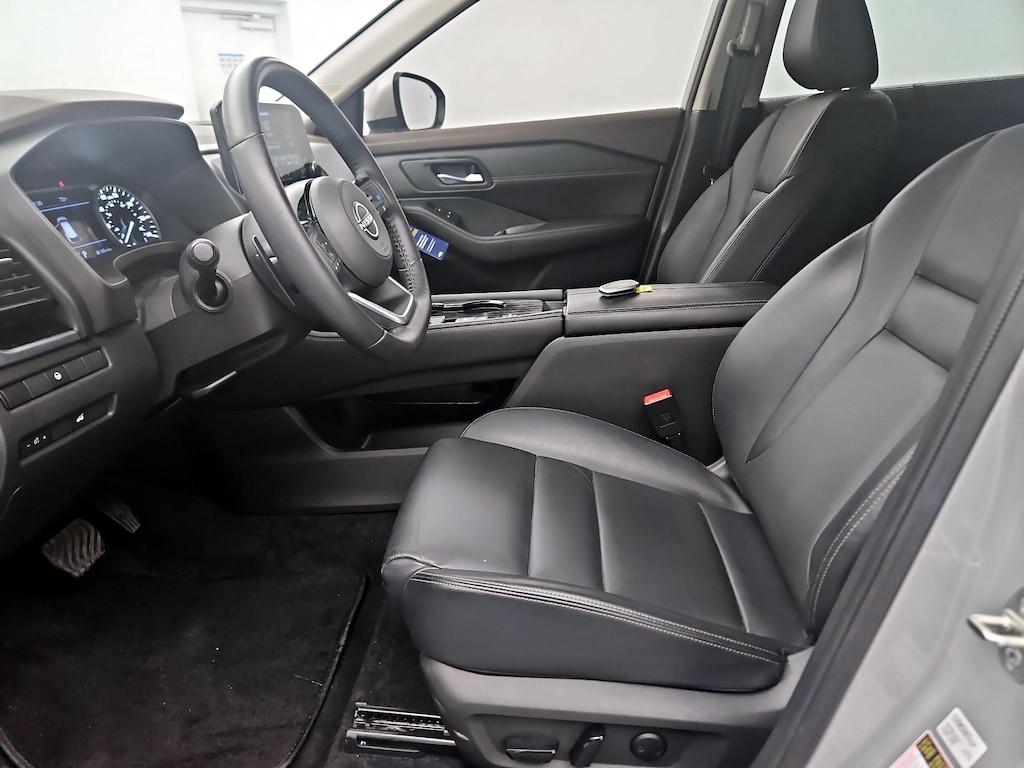 used 2023 Nissan Rogue car, priced at $29,998