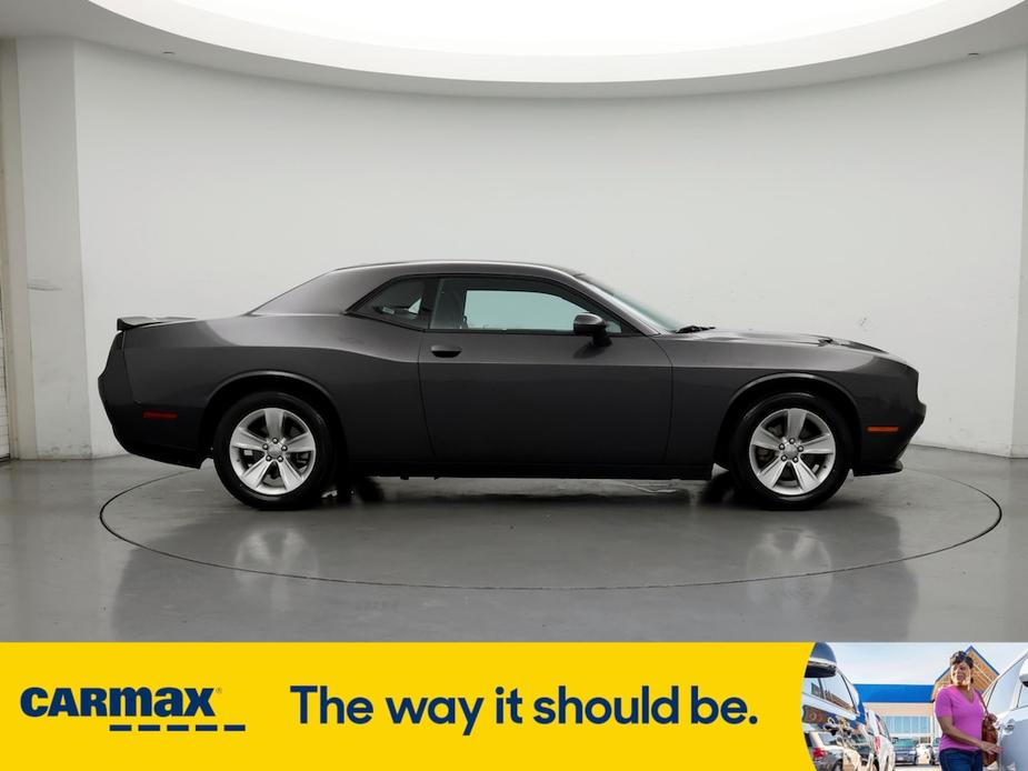 used 2023 Dodge Challenger car, priced at $24,998