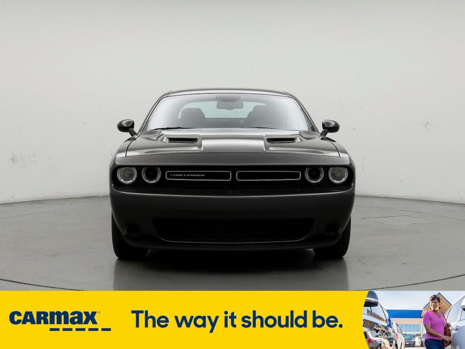 used 2023 Dodge Challenger car, priced at $24,998