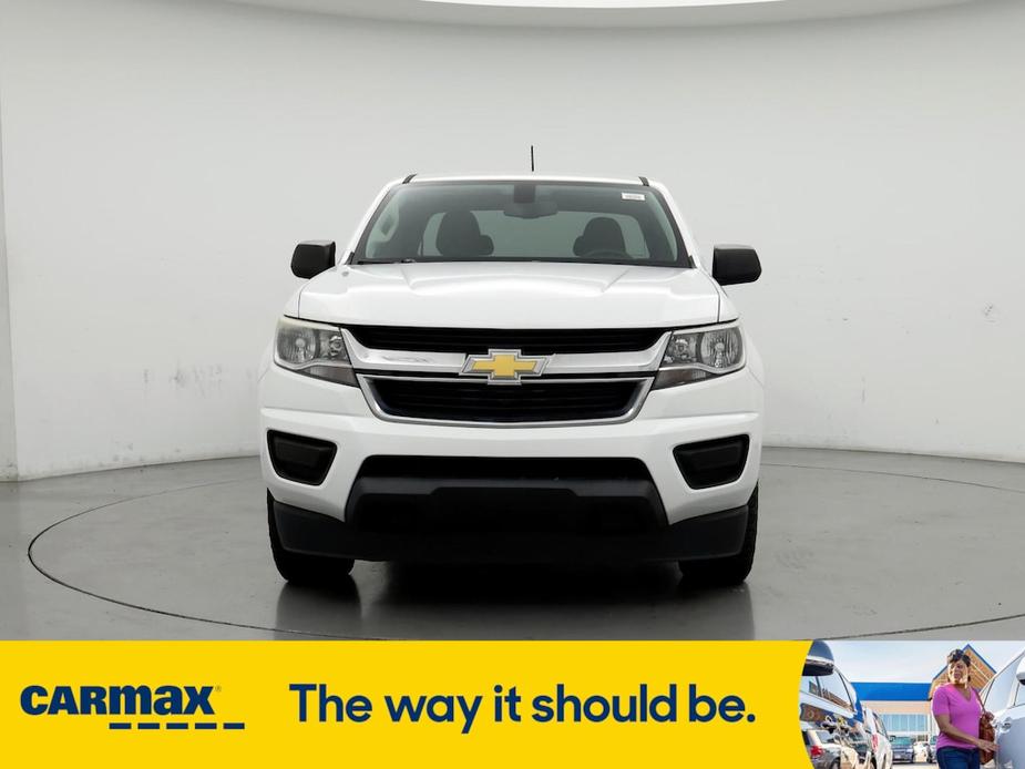 used 2016 Chevrolet Colorado car, priced at $21,998