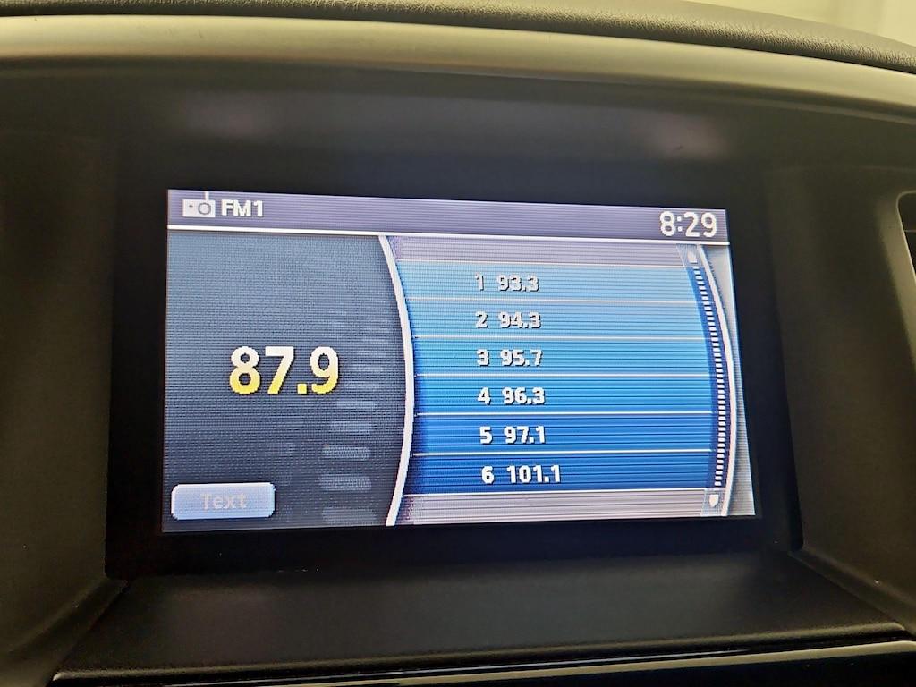 used 2015 Nissan Pathfinder car, priced at $14,599