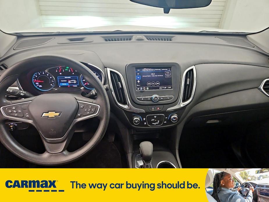 used 2023 Chevrolet Equinox car, priced at $21,998