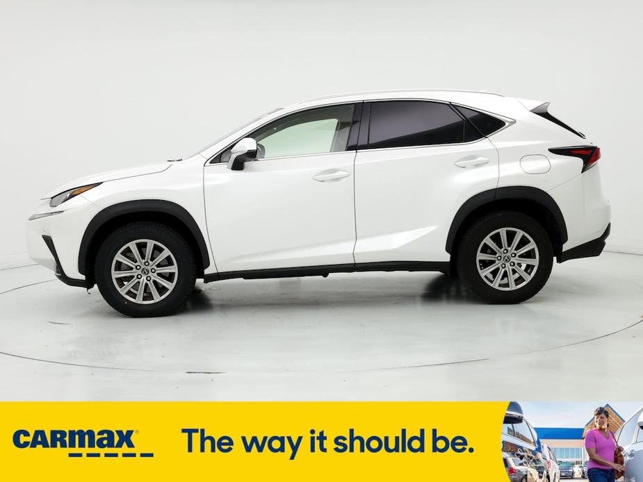 used 2020 Lexus NX 300 car, priced at $29,998