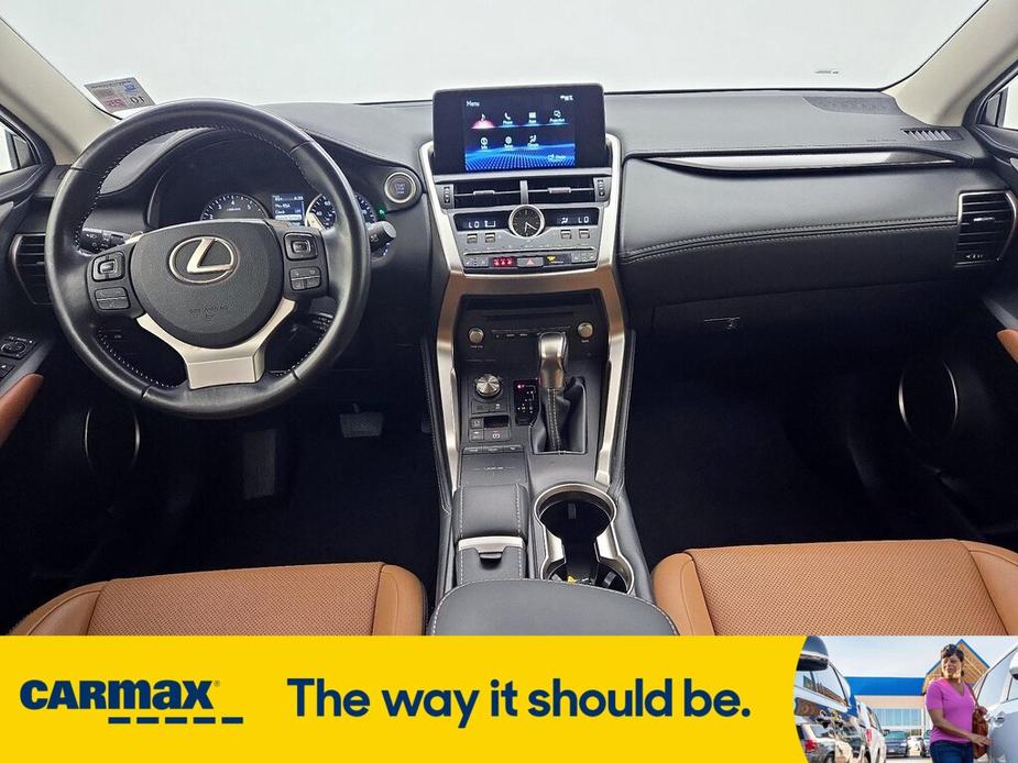 used 2020 Lexus NX 300 car, priced at $29,998