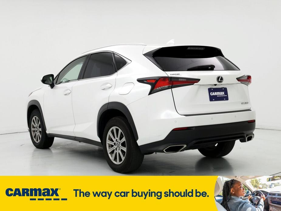 used 2020 Lexus NX 300 car, priced at $29,998