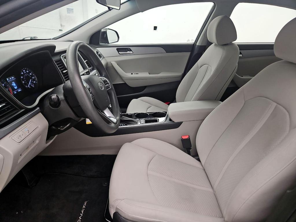 used 2019 Hyundai Sonata car, priced at $18,998
