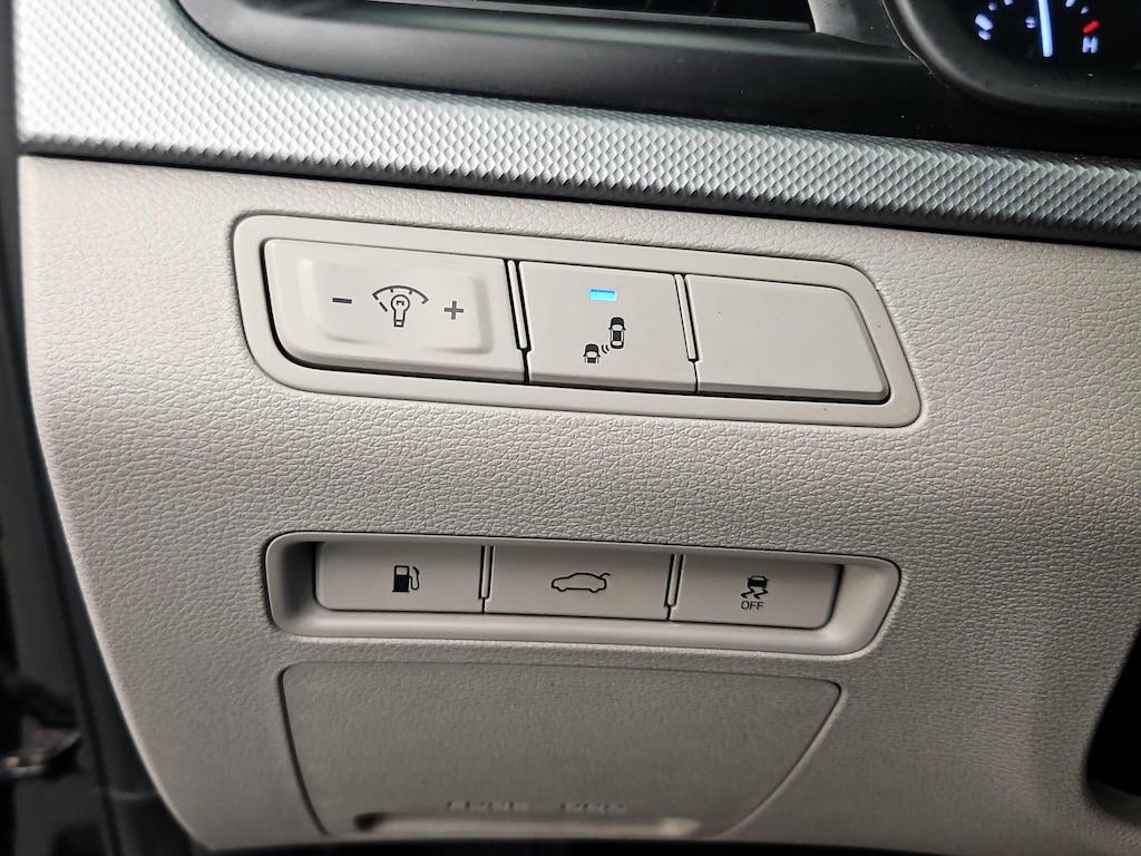 used 2019 Hyundai Sonata car, priced at $18,998