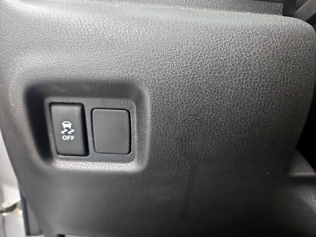 used 2016 Nissan Versa Note car, priced at $12,998