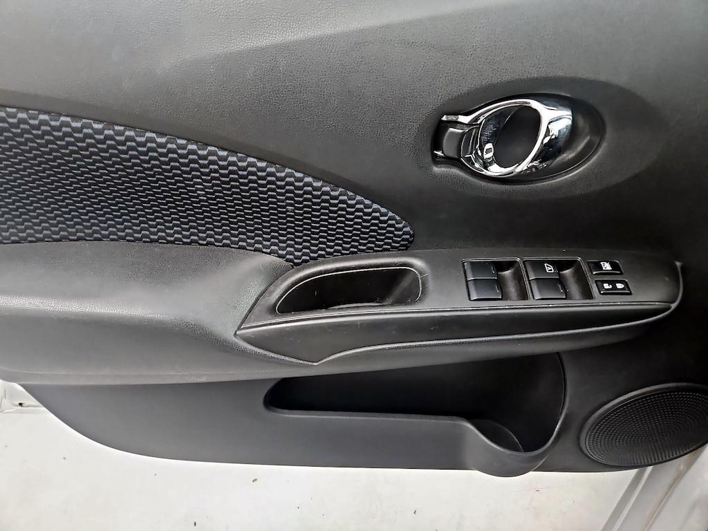 used 2016 Nissan Versa Note car, priced at $12,998